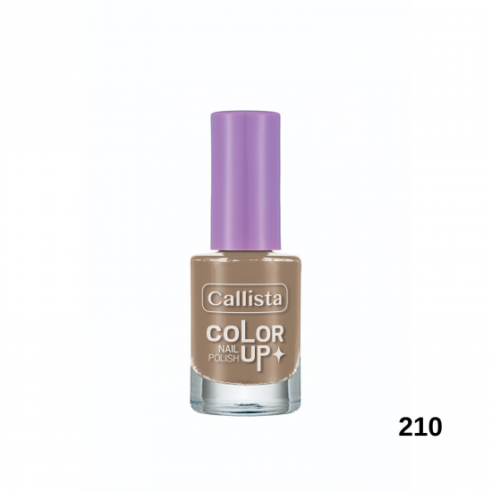 Callista Color Up Nail Polish 9ml 